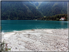 foto Lago di Anterselva